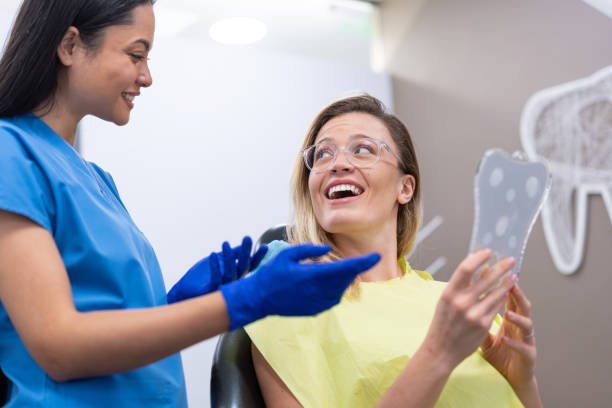 Dental Bonding in El Centro, CA